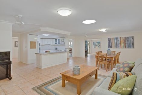 Property photo of 3 Wisteria Street Ormiston QLD 4160