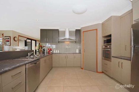 Property photo of 28 Berghofer Drive Highfields QLD 4352