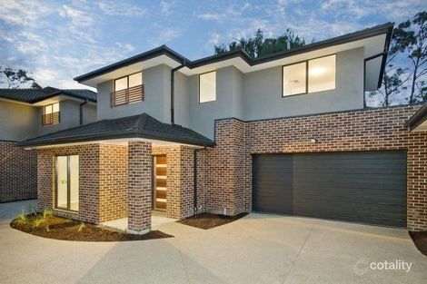 Property photo of 1 Valency Court Mitcham VIC 3132