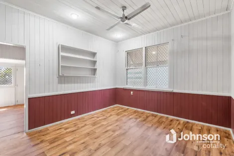 Property photo of 10 Clifton Street Booval QLD 4304