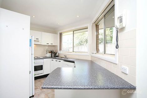 Property photo of 13/10A Edward Street Baulkham Hills NSW 2153
