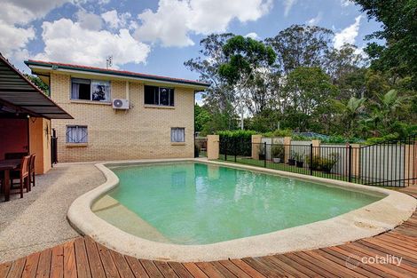 Property photo of 242 Tarragindi Road Moorooka QLD 4105