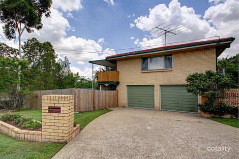 Property photo of 242 Tarragindi Road Moorooka QLD 4105