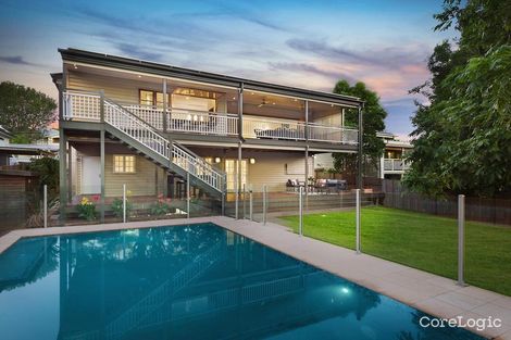 Property photo of 58 Uxbridge Street Grange QLD 4051