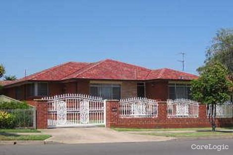 Property photo of 173 Polding Street Fairfield Heights NSW 2165