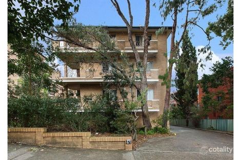 Property photo of 13/61 Wolseley Street Bexley NSW 2207