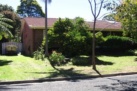Property photo of 20 Currong Circuit Terrey Hills NSW 2084