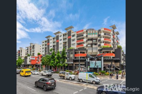 Property photo of 365/803 Stanley Street Woolloongabba QLD 4102