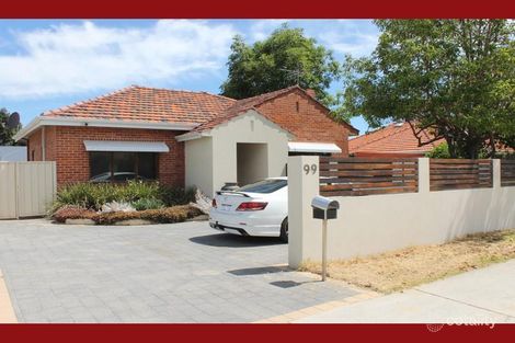 99 Manning Rd, Manning, WA 6152