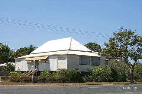 Property photo of 158 George Street Bundaberg West QLD 4670