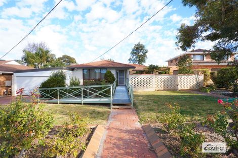 Property photo of 3 Jolly Place Griffith NSW 2680