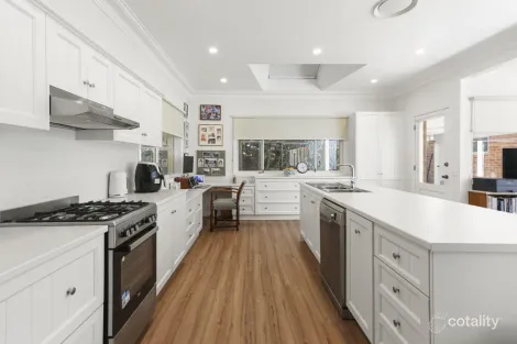 Property photo of 7 St Georges Road Leura NSW 2780