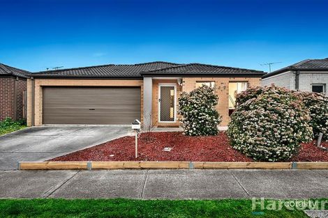 Property photo of 5 Glory Street South Morang VIC 3752