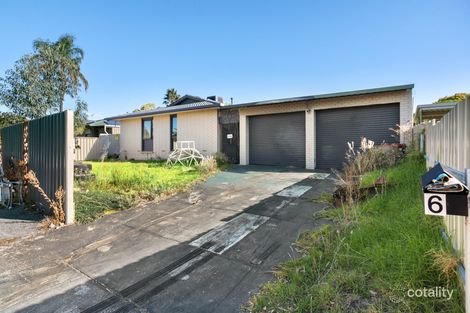 68 Deborah Gr, Para Vista, SA 5093