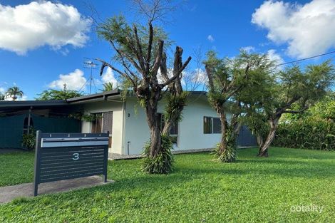 Property photo of 3/3 Connolly Street Mossman QLD 4873