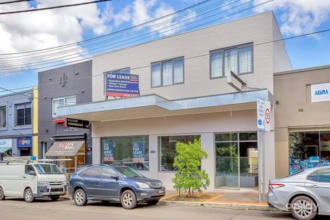 192 Willoughby Rd, Naremburn, NSW 2065