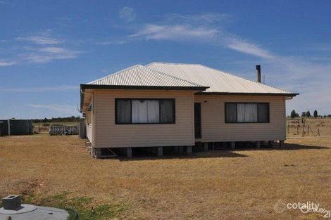 196 Old Mill Rd, Balladoran, NSW 2822