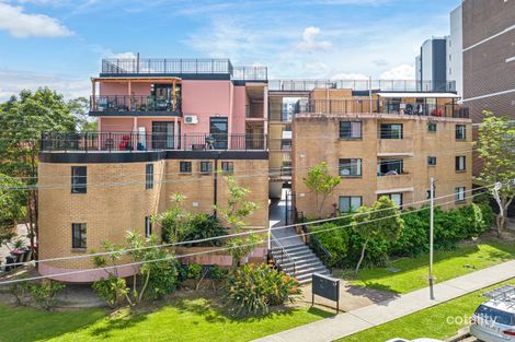 21/29-33 Kerrs Rd, Lidcombe, NSW 2141