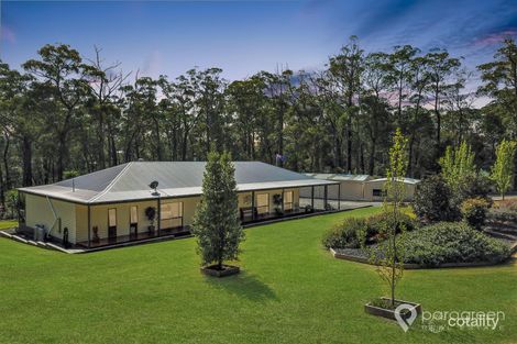 7 Wanke Rd, Mirboo North, VIC 3871