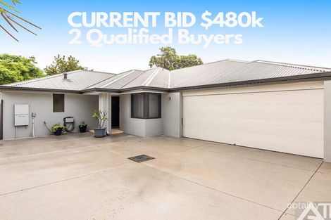 Property photo of 45A Doolette Street Spearwood WA 6163