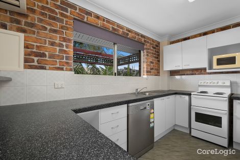 Property photo of 45/11 Ascog Terrace Toowong QLD 4066