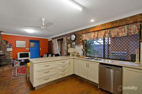 52 K P Mcgrath Dr, Elanora, QLD 4221