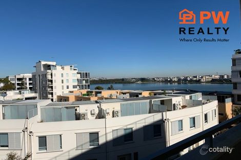 404j/10-16 Marquet St, Rhodes, NSW 2138