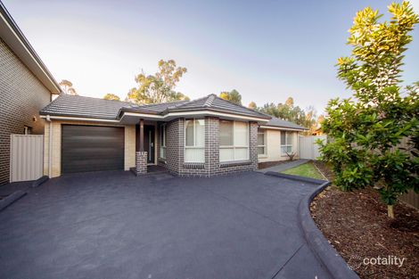 11/44 Gumdale Ave, St Johns Park, NSW 2176