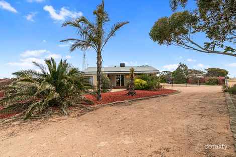 Property photo of 35 Old Wallaroo Road North Moonta SA 5558