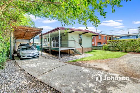 Property photo of 252 Preston Road Wynnum West QLD 4178