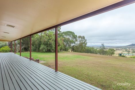 Property photo of 20 Charlton Pinch Road Torrington QLD 4350