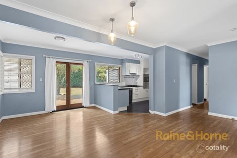 Property photo of 14 Sourris Street Mount Lofty QLD 4350