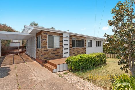 Property photo of 14 Sourris Street Mount Lofty QLD 4350
