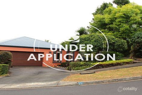 Property photo of 12 Jasmine Court Warragul VIC 3820
