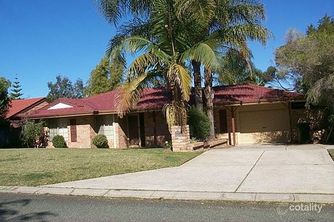 23 Newgate St, Alexander Heights, WA 6064