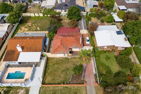 Property photo of 25 Grinstead Way Balga WA 6061