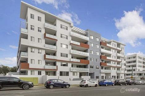 14/39 Chamberlain St, Campbelltown, NSW 2560