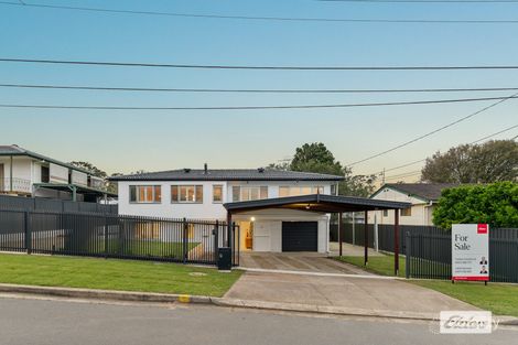 12 KINGSLEY ST, ROCHEDALE SOUTH, QLD 4123