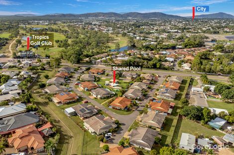 Property photo of 27/9 Nineteenth Avenue Kirwan QLD 4817