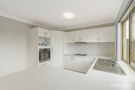 Property photo of 21/118 Highfield Drive Merrimac QLD 4226
