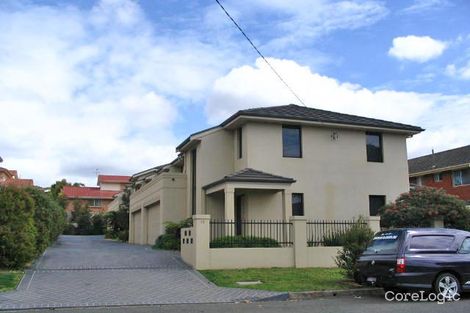 Property photo of 3/16 Matthews Street Wollongong NSW 2500