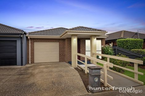 Property photo of 4 Waddell Court Altona Meadows VIC 3028