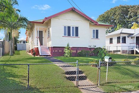 4 Rowton St, Holland Park, QLD 4121