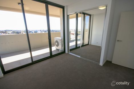 Property photo of 1502/157 Redfern Street Redfern NSW 2016