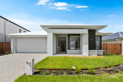85 Guroman Dr, Greenbank, QLD 4124