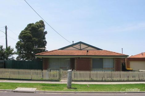 49 Castley Cres, Braybrook, VIC 3019