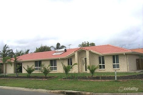 1 Palk Ct, Meadowbrook, QLD 4131