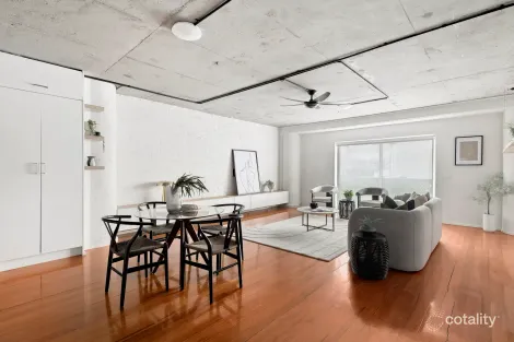 103/12 Anchor Pl, Prahran, VIC 3181