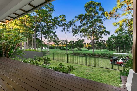 Property photo of 10 Lakeside Drive Peregian Springs QLD 4573