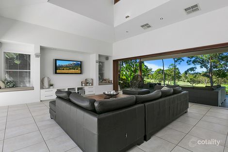 Property photo of 10 Lakeside Drive Peregian Springs QLD 4573